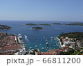 クロアチア　フヴァル島 66811200