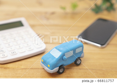 自動車保険　車購入　中古車査定 66811757