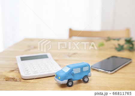 自動車保険　車購入　中古車査定 66811765