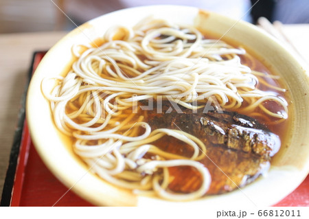 にしんそば 66812011