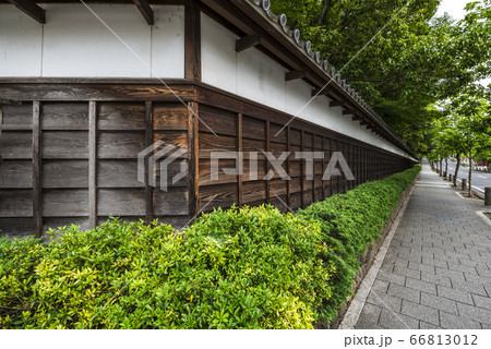 愛知県 名古屋市 徳川園 愛知県 名古屋市 徳川園 66813012