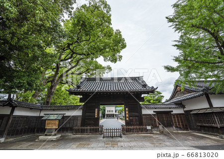 愛知県 名古屋市 徳川園 愛知県 名古屋市 徳川園 66813020