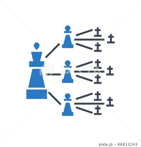 Viral Marketing Vector Glyph Icon Viral Marketing Vector Glyph Icon 66813243