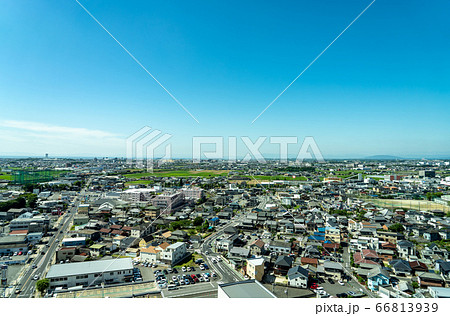 鈴鹿市 風景 鈴鹿市 風景 66813939