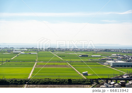 鈴鹿市 風景 鈴鹿市 風景 66813942
