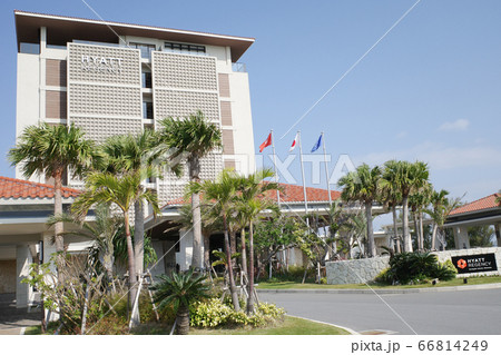 ハイアットリージェンシー瀬良垣 66814249