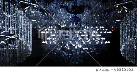 crystal of contemporary chandelier ornamental 66815652
