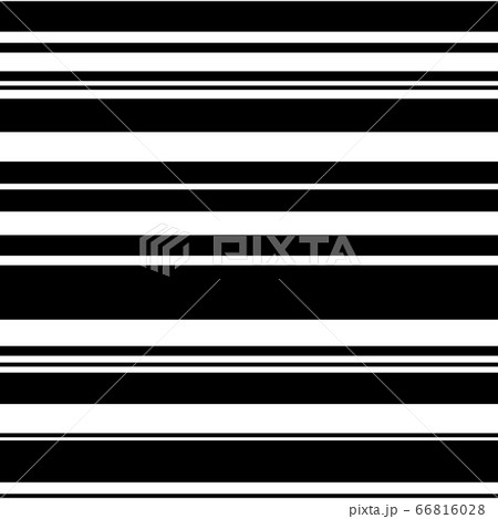 vector black white seamless pattern 66816028