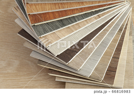 sample of wood laminate materials 66816983