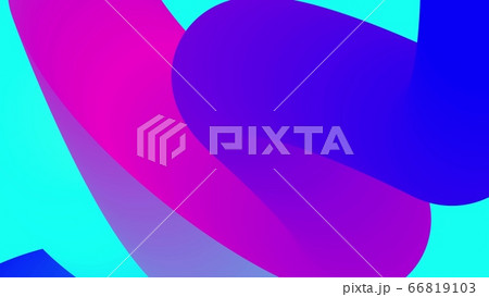 beautiful gradients with shades of blue purple along elegantly twisted line or pipe. Beautiful modern design background of liquid beautiful gradients with shades of blue purple along elegantly twisted line or pipe. Beautiful modern design background of liquid 66819103