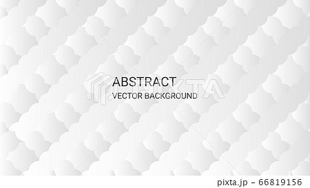 Abstract gray white background with a pattern of cells . Abstract gray white background with a pattern of cells . 66819156