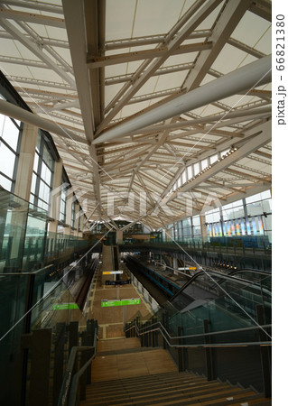 高輪ゲートウェイ駅 高輪ゲートウェイ駅 66821380