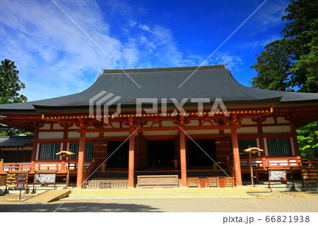 世界遺産 初夏の毛越寺 世界遺産 初夏の毛越寺 66821938