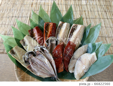 魚 干物 セット 盛り 魚 干物 セット 盛り 66822560