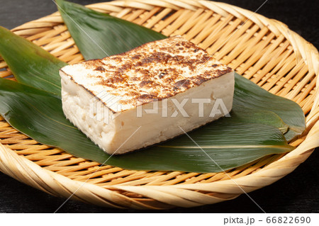 焼き豆腐 66822690