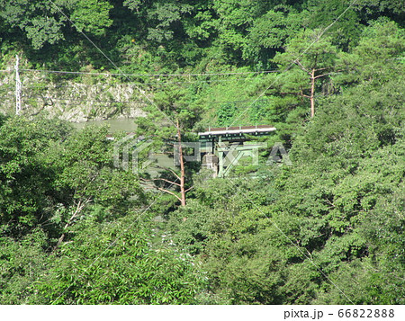 天竜川橋梁 66822888
