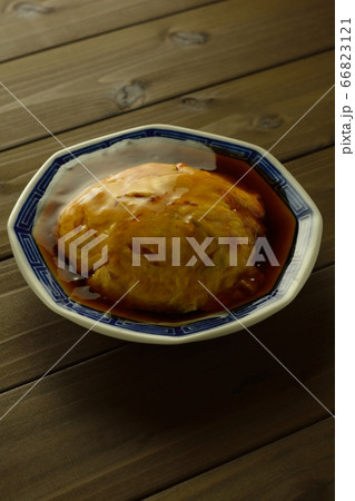 天津飯 天津飯 66823121