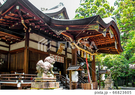 岡崎神社 66823605