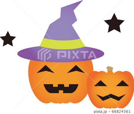 ハロウィーン 66824361