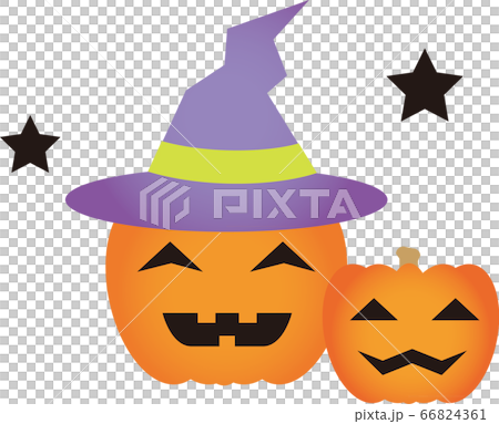 ハロウィーン 66824361