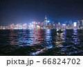 香港夜景 66824702