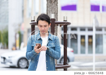 待ち合わせ 待ち合わせ 66825648