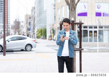 待ち合わせ 待ち合わせ 66825656