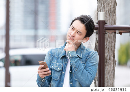 トラブル トラブル 66825951