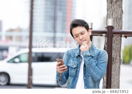 トラブル トラブル 66825952