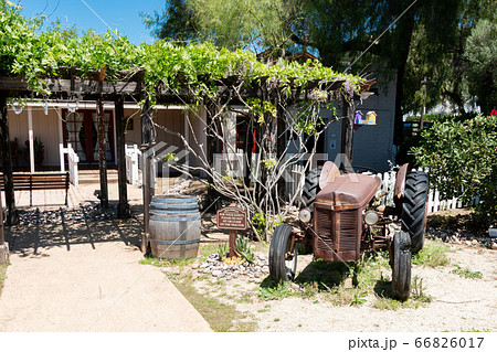 Old Poway Park and Village, Poway, California 66826017