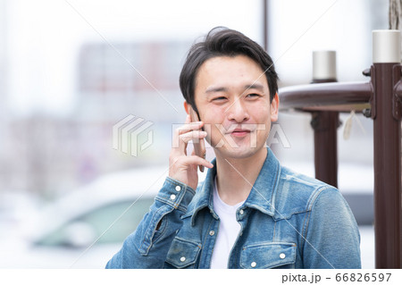 待ち合わせ 66826597