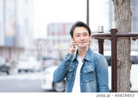 待ち合わせ 66826603