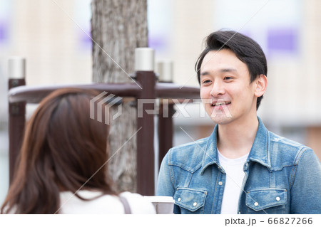 待ち合わせ 66827266