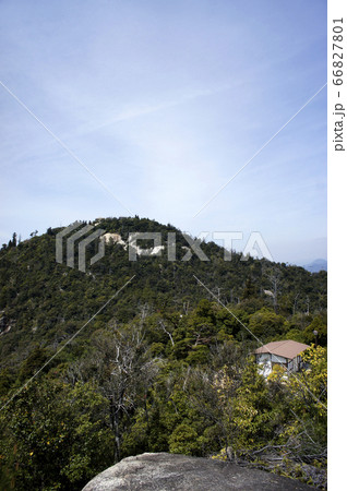 広島 獅子岩駅からの眺め 広島 獅子岩駅からの眺め 66827801