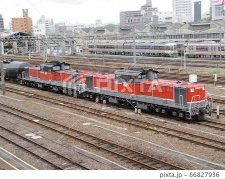 名古屋南運転区 名古屋南運転区 66827936