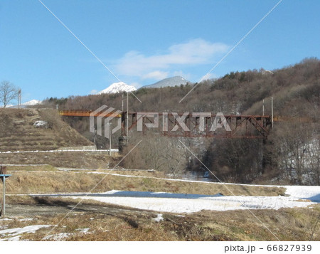 立場川橋梁 立場川橋梁 66827939