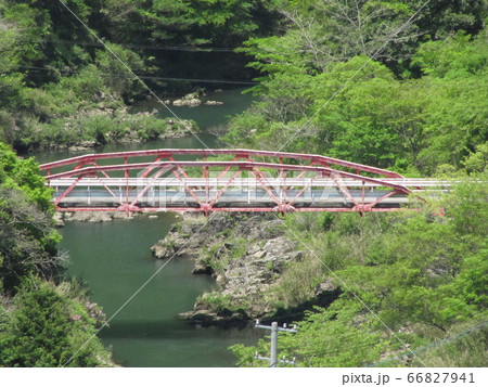 松室大橋 66827941