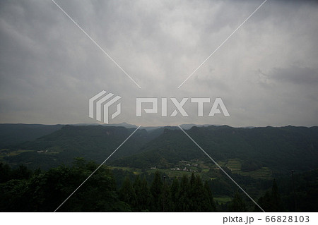 宇佐市（院内町）　西椎屋マチュピチュ 66828103