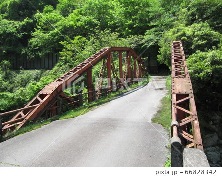 木谷原橋 66828342