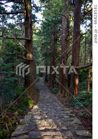 熊野古道 熊野古道 66828581