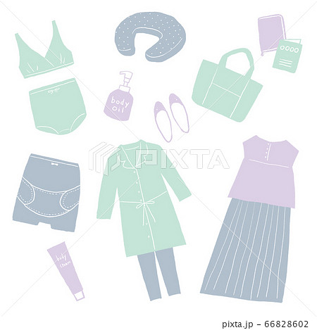 マタニティグッズ 66828602