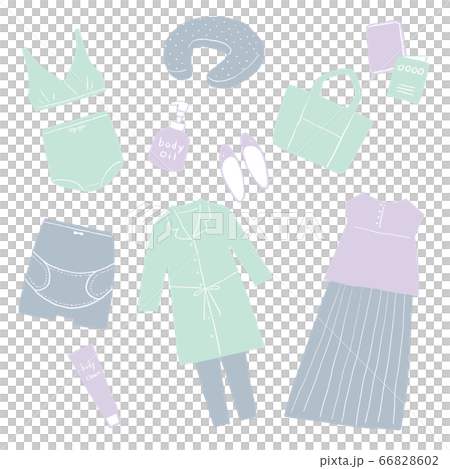 マタニティグッズ 66828602