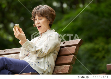 女性 女 女の子 66829323