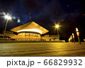 建物 建築 景色 66829932