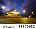 建物 建築 景色 66829933