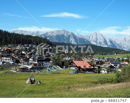 ゼーフェルト 66831747