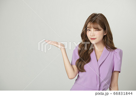 女性 女 女の子 66831844