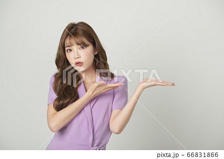 女性 女 女の子 66831866