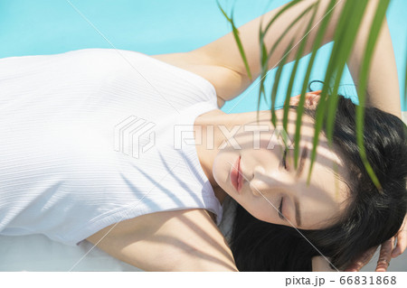 女性 女 女の子 66831868