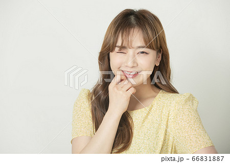 女性 女 女の子 66831887